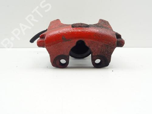 Left front brake caliper LAND ROVER RANGE ROVER EVOQUE (L538) 2.2 D 4x4 | BP18190857M105