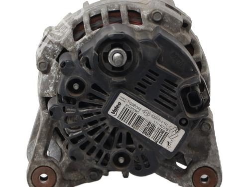 Generator RENAULT CLIO III (BR0/1, CR0/1) 1.2 16V (BR02, BR0J, BR11, CR02, CR0J, CR11) | BP26000934M7 