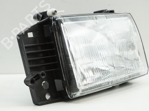 Left headlight FIAT TIPO (160_) 1.4 i.e. (160.AP, 160.AD, 160.EA) | BP18192660C28 