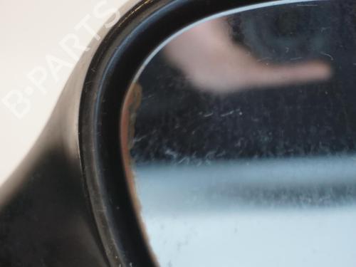 Used Right mirror BMW 1 (E81) 116 i (122 hp) 18180724