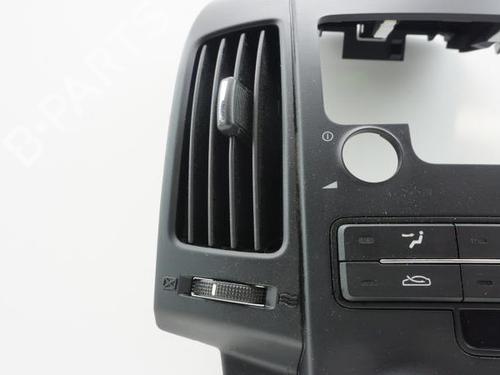 Climate control HYUNDAI i30 (FD) 1.6 CRDi | BP18193567I5 