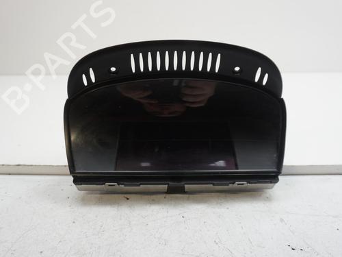 Display monitor BMW 3 Coupe (E92) 330 d | BP22072540C48 