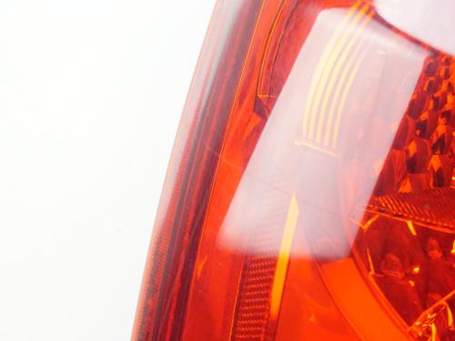 Left taillight CHEVROLET AVEO / KALOS Hatchback (T250, T255) 1.2 LPG | BP18181465C34 