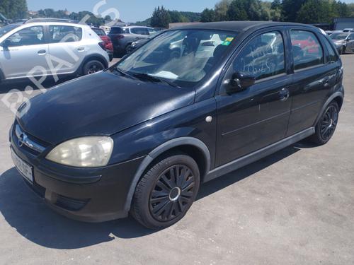 Engine OPEL CORSA C (X01)  | BP26730591M1  - Image 16