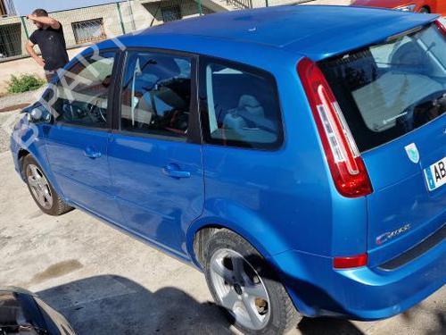 Climate control FORD C-MAX (DM2) 1.8 TDCi | BP18177089I5 