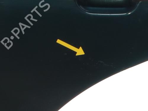 Used Left rear door Left rear door MERCEDES-BENZ M-CLASS (W163) ML 400 CDI (163.128) (250 hp) 24857235 24857235