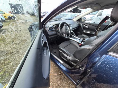 Dashboard RENAULT KADJAR (HA_, HL_) 1.3 TCe 140 (HLNB, HLN1) | BP31981444C46 