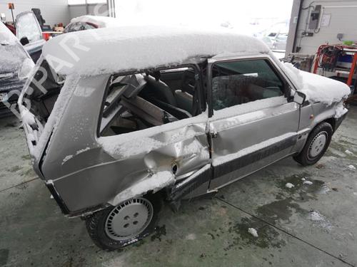 Brugte FIAT PANDA (141_) 1000 i.e. Cat 1697149