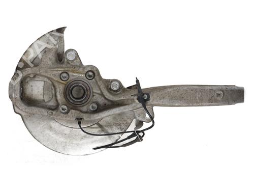 Left front steering knuckle JAGUAR XE (X760) 2.0 D AWD | BP27591687M25 