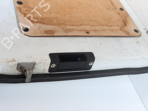 Left tailgate FORD TRANSIT Bus (FD_ _, FB_ _, FS_ _, FZ_ _, FC_ _) 2.2 TDCi | BP18181255C76 