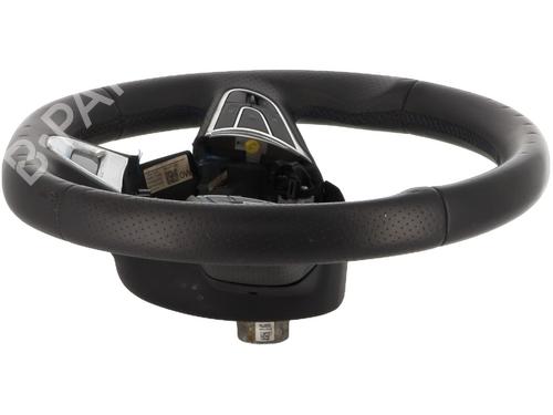 Used Steering wheel Steering wheel RENAULT MEGANE IV Hatchback (B9A/M/N_) 1.2 TCe 130 (B9MR) (130 hp) 18698454 18698454