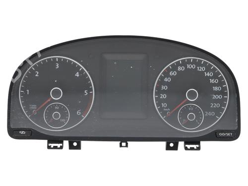 Used Instrument cluster VW TOURAN (1T3) 2.0 TDI (140 hp) 21143876
