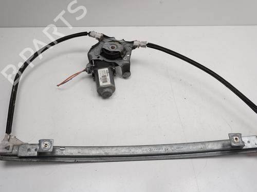 Used Front right window mechanism RENAULT CLIO II (BB_, CB_) 1.5 dCi (B/CB08) (82 hp) 18177318