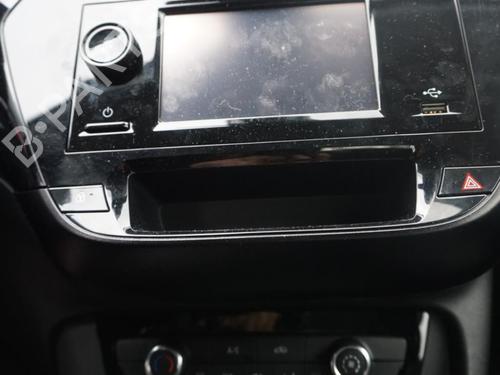 Left front window switch OPEL CORSA F (P2JO) 1.2 (68) | BP18184074I27 - Image 8