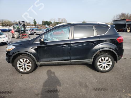 Right headlight FORD KUGA I 2.0 TDCi 4x4 | BP36943911C29 - Image 28