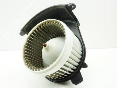 Heater blower motor RENAULT KANGOO / GRAND KANGOO II (KW0/1_) 1.5 dCi (KW0C, KW2C, KW4C) | BP18182168M62 