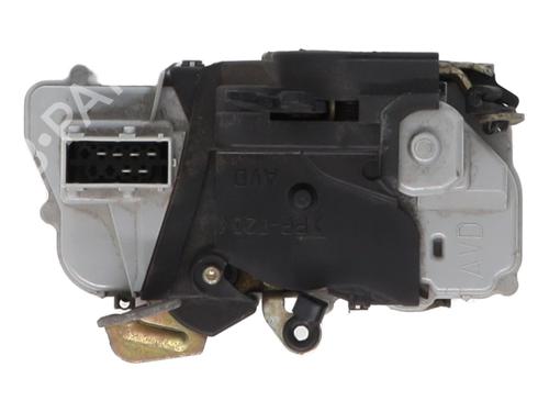 Used Front right lock Front right lock 20180349 20180349