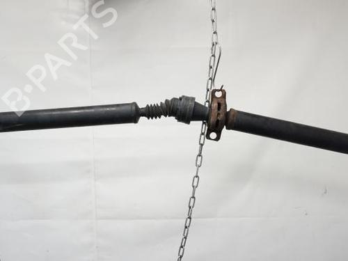 Driveshaft HYUNDAI SANTA FÉ I (SM) 2.0 CRDi 4x4 | BP18174661M37 