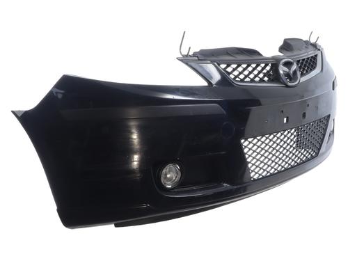 front-bumper-mazda-5-cr-2005-2006-2007-2008-2009-2010-30599208 main image
