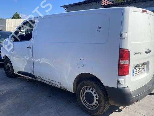 Højre baglygte CITROËN JUMPY III Van (V_) 2.0 BlueHDi 120 | BP36412870C35 - Image 9