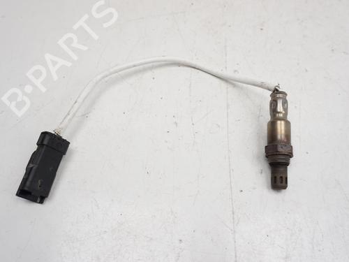 Elektronisk sensor CITROËN C4 CACTUS 1.2 VTi 82 (82 hp) 18195029