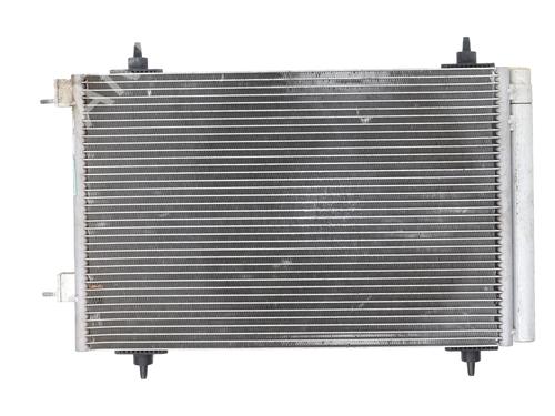 AC-Kondensator CITROËN C4 I (LC_) 1.6 16V | BP26395262M32 