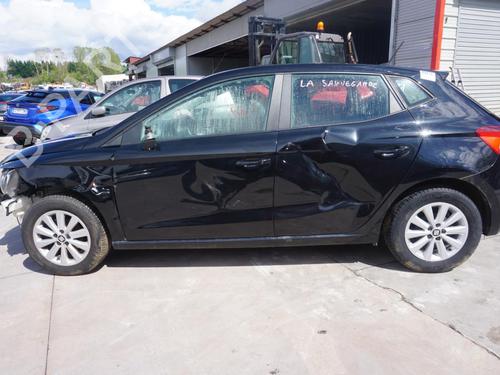 Climate control SEAT IBIZA V (KJ1, KJG) 1.0 TSI | BP26933307I5  - Image 14