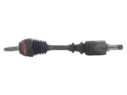 Used Left front driveshaft PEUGEOT 205 II (20A/C) 1.7 Diesel (60 hp) 27675615