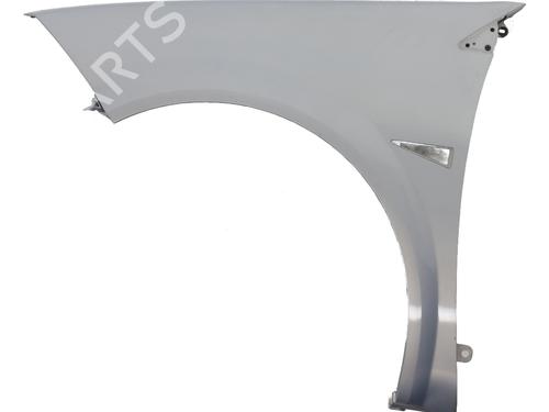 Used Left front fenders RENAULT MEGANE II (BM0/1_, CM0/1_) 1.6 16V (BM0C, CM0C) (113 hp) 21076418