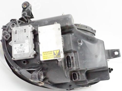 Right headlight MERCEDES-BENZ R-CLASS (W251, V251) R 320 CDI 4-matic (251.022, 251.122) | BP18173169C29 