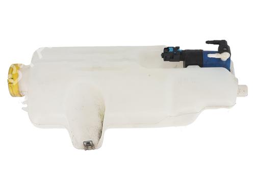 Used Windscreen washer tank RENAULT TWINGO III (BCM_, BCA_) 0.9 TCe 90 (BCM9, BCM2) (90 hp) 28130170