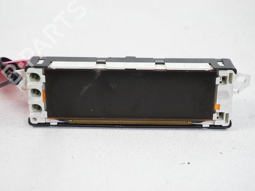 Used Display monitor PEUGEOT 308 I (4A_, 4C_) 1.6 HDi (90 hp) 22517680