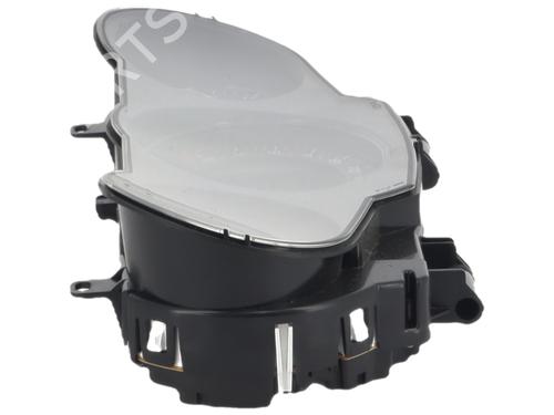 Instrument cluster RENAULT MEGANE IV Hatchback (B9A/M/N_) 1.2 TCe 130 (B9MR) | BP38477402C47 - Image 5