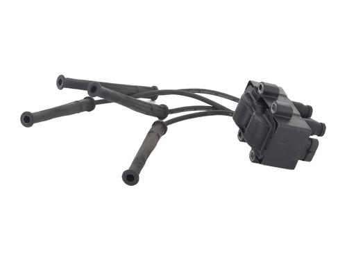Tændspole RENAULT TWINGO I (C06_) 1.2 (C066, C068) | BP27636923M94 