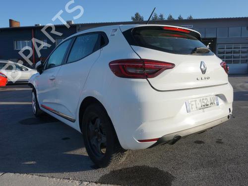 Starter RENAULT CLIO V (B7_) 1.0 SCe 75 (B7M5) | BP18181754M8  - Image 8