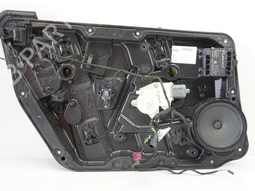 Used Front left window mechanism MERCEDES-BENZ A-CLASS (W176) A 200 CDI / d (176.008) (136 hp) 18195869