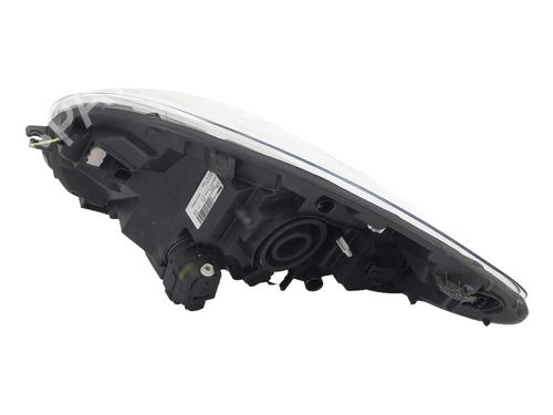 Right headlight CITROËN C1 (PM_, PN_) 1.4 HDi | BP28171834C29 