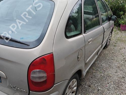 Right mirror CITROËN XSARA PICASSO (N68) 1.8 16V | BP24526080C27