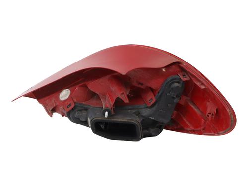 Left taillight PEUGEOT 207 (WA_, WC_) 1.6 HDi | BP26617361C34 