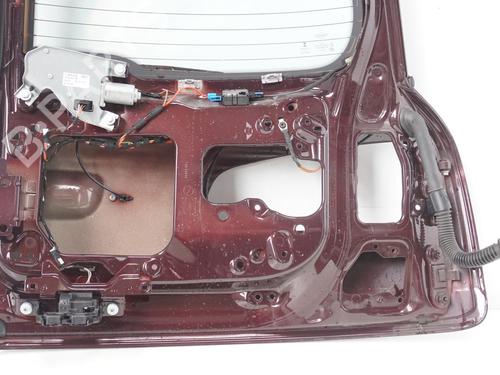 Used Left tailgate MINI MINI CLUBMAN (F54) Cooper D (150 hp) 18173219