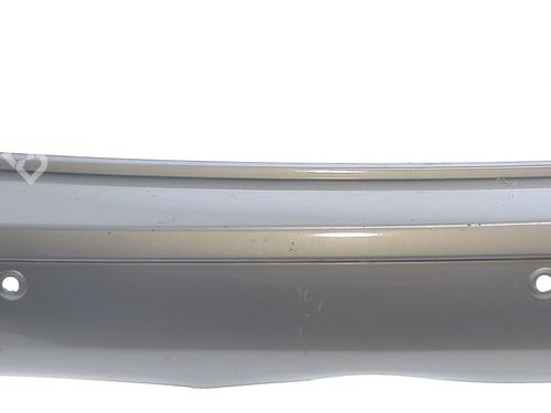 Used Rear bumper Rear bumper 37663703 37663703