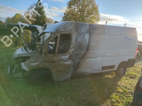 Used Parts PEUGEOT BOXER Van 2.0 BlueHDi 130 (130 hp) 3572830