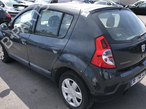Right taillight DACIA SANDERO 1.4 MPI LPG | BP27220199C35  - Image 15