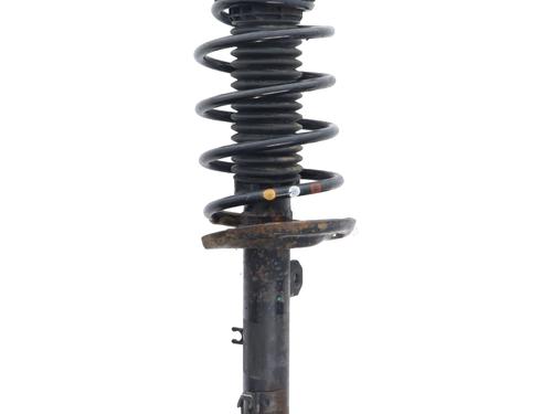 Used Right front shock absorber PEUGEOT 2008 I (CU_) 1.6 BlueHDi 75 (75 hp) 31262064