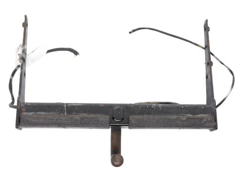 Tow ball/Mechanism VW TRANSPORTER T5 Van (7HA, 7HH, 7EA, 7EH) 1.9 TDI BP27249861C141