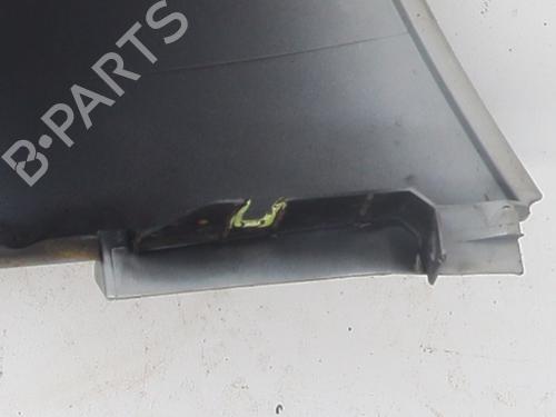 Left front fenders RENAULT CLIO II (BB_, CB_) 1.5 dCi (B/CB08) | BP20223811C41 