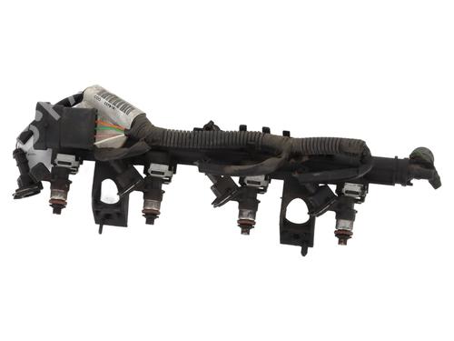 Injection rail RENAULT TWINGO II (CN0_) 1.2 16V (CN0K, CN0V, CN0A) | BP28110061M98 - Image 5