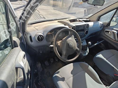 Front left window mechanism CITROËN BERLINGO MULTISPACE (B9) 1.6 HDi 90 | BP27153979C22 