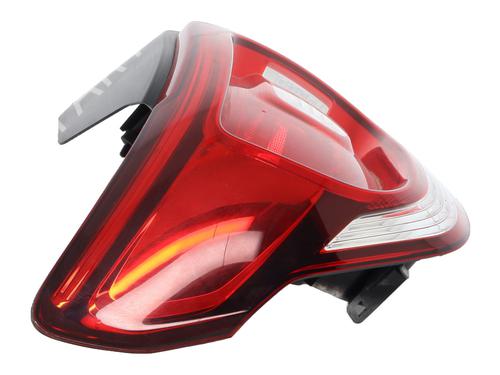 Left taillight CITROËN DS3 (SA_) 1.6 HDi 110 | BP25770529C34  - Image 5