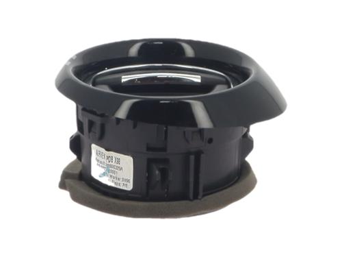 Air vent RENAULT CAPTUR I (J5_, H5_) 1.5 dCi 90 (J5N4, J5M5, J5MW, J5M6, J5AL, J5AJ) | BP40540234I21 - Image 4